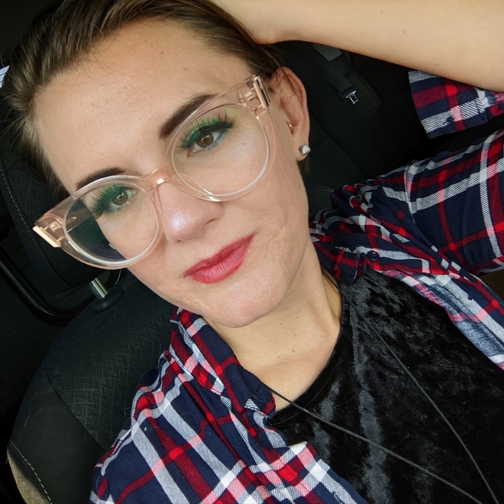 Meet your Posher, Taylor